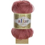 Alize Diva růže 354 – Hledejceny.cz