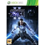 Star Wars: The Force Unleashed 2 – Sleviste.cz
