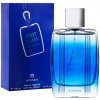 Parfém Aigner Parfums First Class Explorer toaletní voda pánská 50 ml