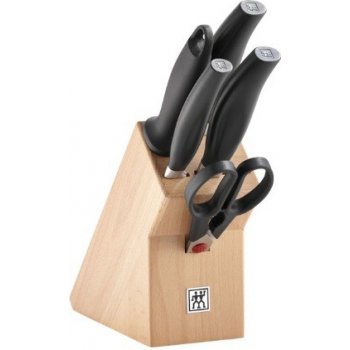 Zwilling Gourmet blok s noži 6 ks