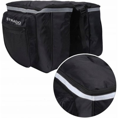 Strado PNRS na nosič 25 l – Zboží Dáma