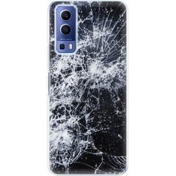 iSaprio Cracked Vivo Y52 5G