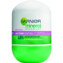 Deodorant Garnier Mineral Action Control roll-on 50 ml