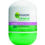 Garnier Mineral Action Control roll-on 50 ml – Sleviste.cz