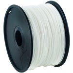Gembird PLA 1.75mm 1kg, transparentní – Zboží Živě
