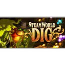 Hra na PC SteamWorld Dig