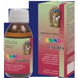 JOALIS Bambi Enurex 100 ml