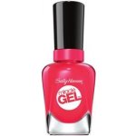 Sally Hansen Miracle Gel lak na nehty 660 Terra Coppa 14,7 ml – Zboží Dáma