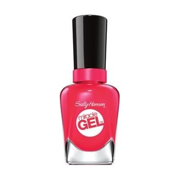 Sally Hansen Miracle Gel lak na nehty 660 Terra Coppa 14,7 ml