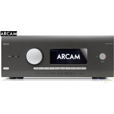 Arcam HDA AVR20 – Zboží Živě