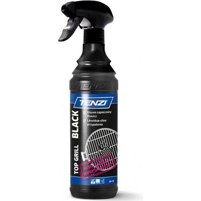 Tenz Top Grill Black 600 ml – Sleviste.cz