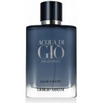 Giorgio Armani Armani Acqua di Giò Profondo toaletní voda pánská 100 ml – Hledejceny.cz