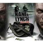 Kane and Lynch Dead Men – Hledejceny.cz