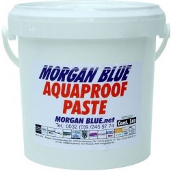 Morgan Blue Aquaproof Paste 1000 ml