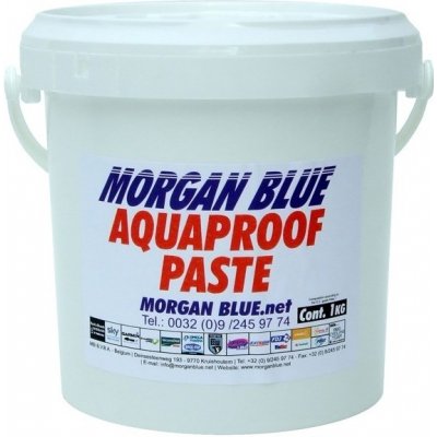 Morgan Blue Aquaproof Paste 1000 ml – Hledejceny.cz