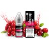 E-liquid Whoop Salt Cranberry - 10 ml 20 mg