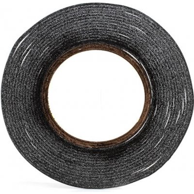 3M Oboustranná Lepící Páska 2 mm x 50 m Černá – Zboží Mobilmania