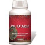 Starlife Pau D'Arco 60 kapslí – Hledejceny.cz