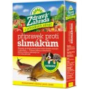 Zdravá zahrada Přípravek proti slimákům 800 g