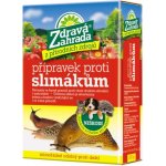 Zdravá zahrada Přípravek proti slimákům 800 g – Zbozi.Blesk.cz