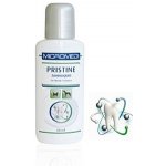 Micromed M+H VET Zubní olej s ionty stříbra 30 ml – Zboží Mobilmania