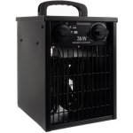 Kaminer 3000 W IPX4 21872 – Zbozi.Blesk.cz