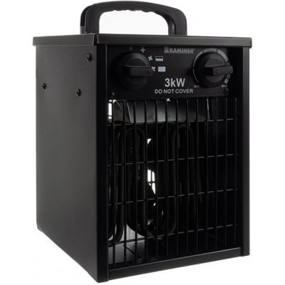 Kaminer 3000 W IPX4 21872 – Zbozi.Blesk.cz