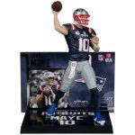 McFarlane NFL Drake Maye New England Patriots – Hledejceny.cz