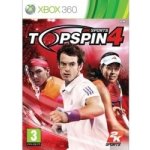 Top Spin 4 – Sleviste.cz