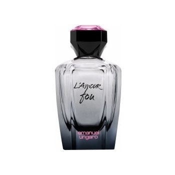 Emanuel Ungaro Diva L'amour Fou parfémovaná voda dámská 100 ml tester