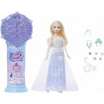 Mattel Disney Princess Spin & Reveal Frozen Elsa – Zbozi.Blesk.cz