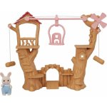 Sylvanian Families Dětské lanové prolézačky 5452 – Zboží Mobilmania