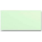 Obálka CF-DL sv.zelená samolep.120g (20ks) – Zboží Živě