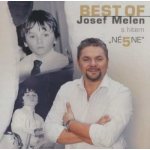 Melen Josef - Best of CD – Hledejceny.cz