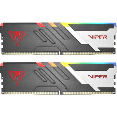 Patriot Viper Venom DDR5 32GB 6000MHz CL30 PVVR532G600C30K – Hledejceny.cz