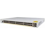 Cisco C1000-48P-4X-L – Hledejceny.cz