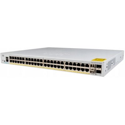 Cisco C1000-48P-4X-L