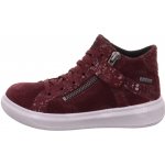 Superfit celoroční dětská kotníková obuv s Gore-Tex membránou 1-006451-5010 – Hledejceny.cz