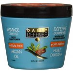 Daily Defence Argan oil ošetřující kůra 147 ml – Hledejceny.cz