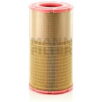 MANN-FILTER Vzduchový filtr C2914202 – Hledejceny.cz