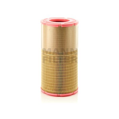 MANN-FILTER Vzduchový filtr C2914202 – Hledejceny.cz