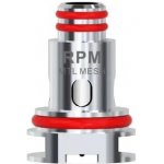 Smoktech RPM 2 Mesh žhavicí hlava 0,3ohm – Zboží Mobilmania