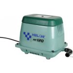 Techno Takatzuki co Hiblow HP Velikost: 120 l/min – Hledejceny.cz