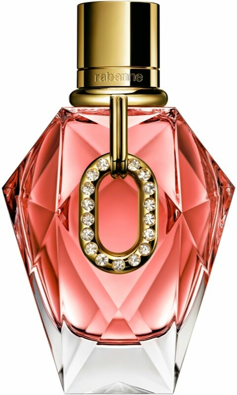 Rabanne Million Gold Pure Jasmine parfémovaná voda dámská 90 ml