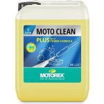 Motorex Moto Clean 5 l – Hledejceny.cz