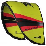 Naish kite S27 Triad 14m – Zboží Dáma