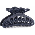 Skřipec na vlasy Barva: tmavě modrá – Zboží Dáma Skřipec na vlasy Barva: tmavě modrá – Zboží Dáma