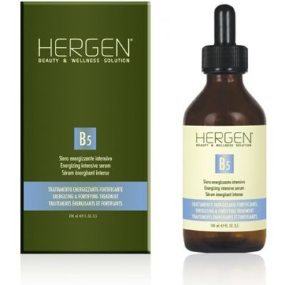 Bes Hergen B5 intenzivně energizující sérum 100 ml