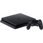 Sony PlayStation 4 Slim 2TB – Zboží Živě
