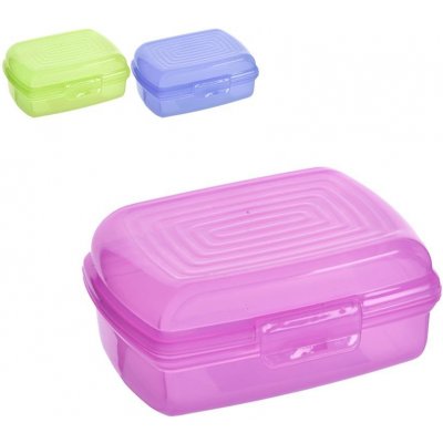 Orion plastový box na svačinu – Zboží Dáma